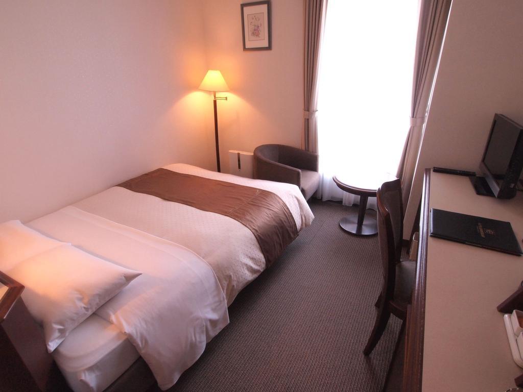 Hotel Chocolat Hakodate Pokoj fotografie
